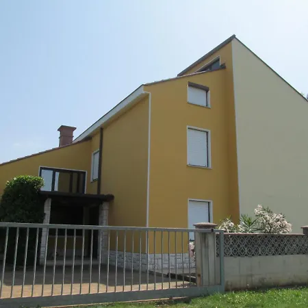 Zvezdica*** With Garden Appartement