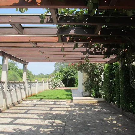 Zvezdica*** With Garden Appartement *