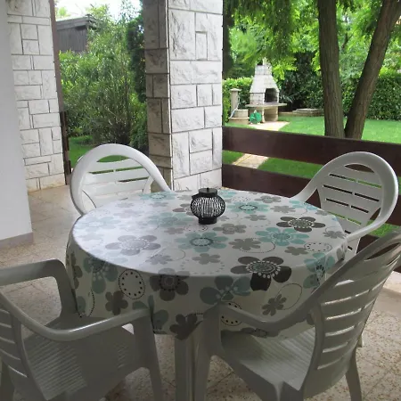 Zvezdica*** With Garden Appartement