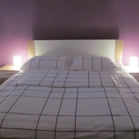 Appartement Zvezdica*** With Garden Zambratija (Istria)