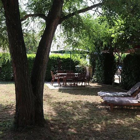 Appartement Zvezdica*** With Garden
