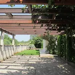 Zvezdica*** With Garden Apartment *