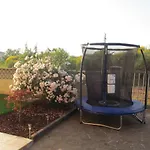 Apartment Zvezdica*** With Garden Zambratija (Istria)