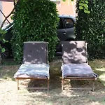 Zvezdica*** With Garden Apartment Zambratija (Istria)