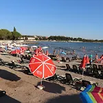 Zvezdica*** With Garden Apartment *