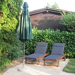 Zvezdica*** With Garden