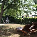 Zvezdica*** With Garden Zambratija (Istria)