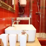 Zvezdica*** With Garden Apartment Zambratija (Istria)