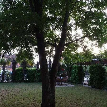 Zvezdica*** With Garden Lejlighed